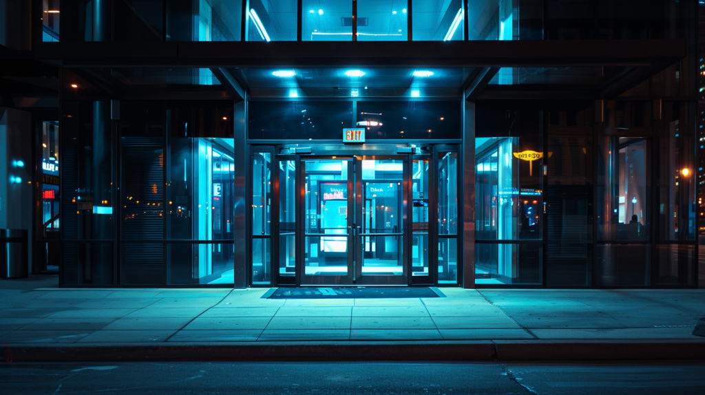 Emergency Response and Availability