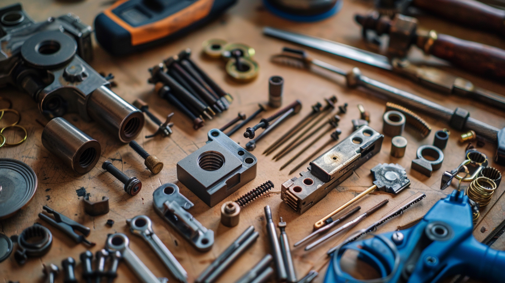 Door Lock Repair Services