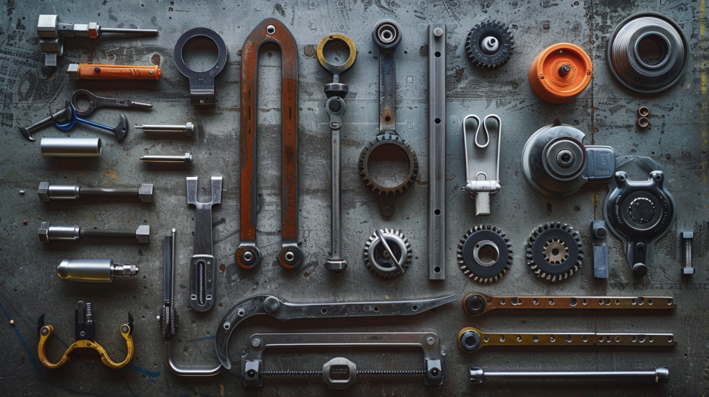 Commercial Lock Installation