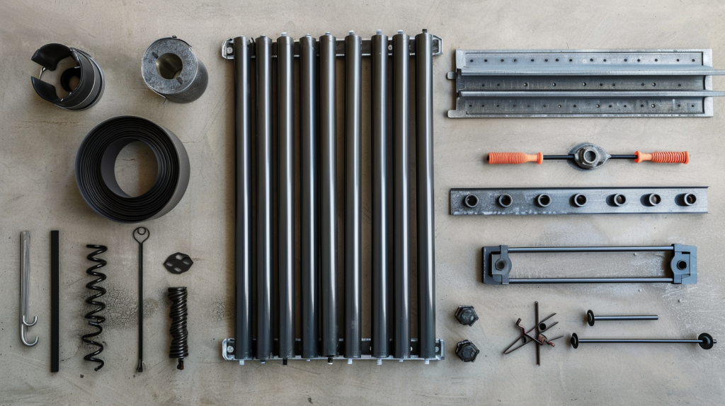 Installation Services