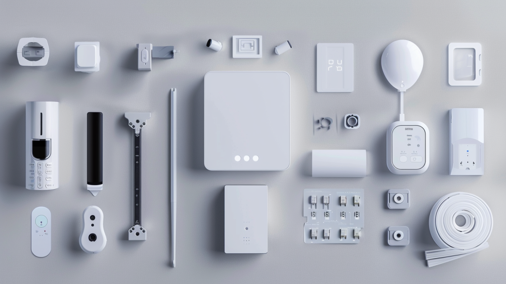 Smart Opener Installation