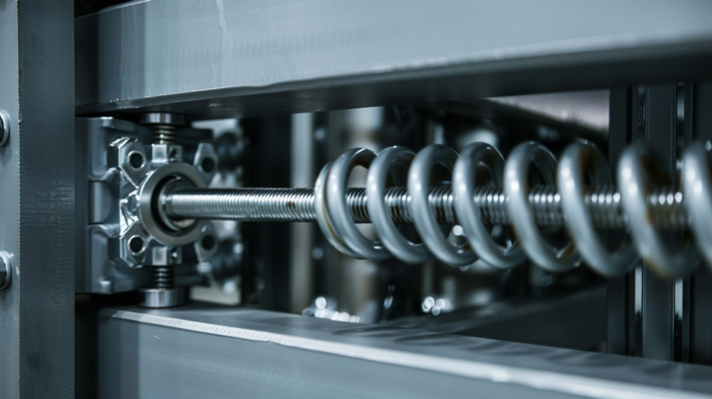 Repair and Maintenance