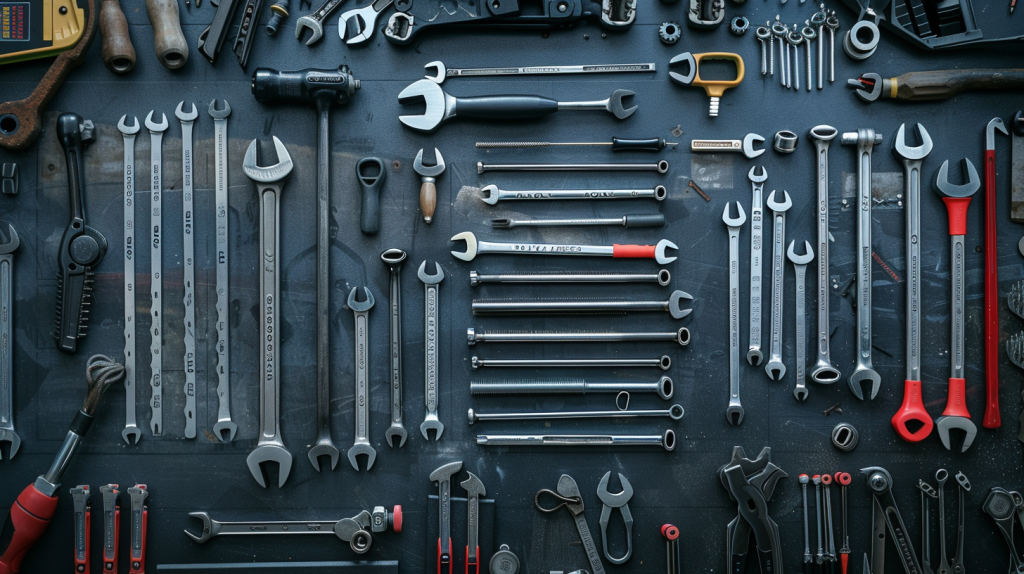 Our Car Lockout Process