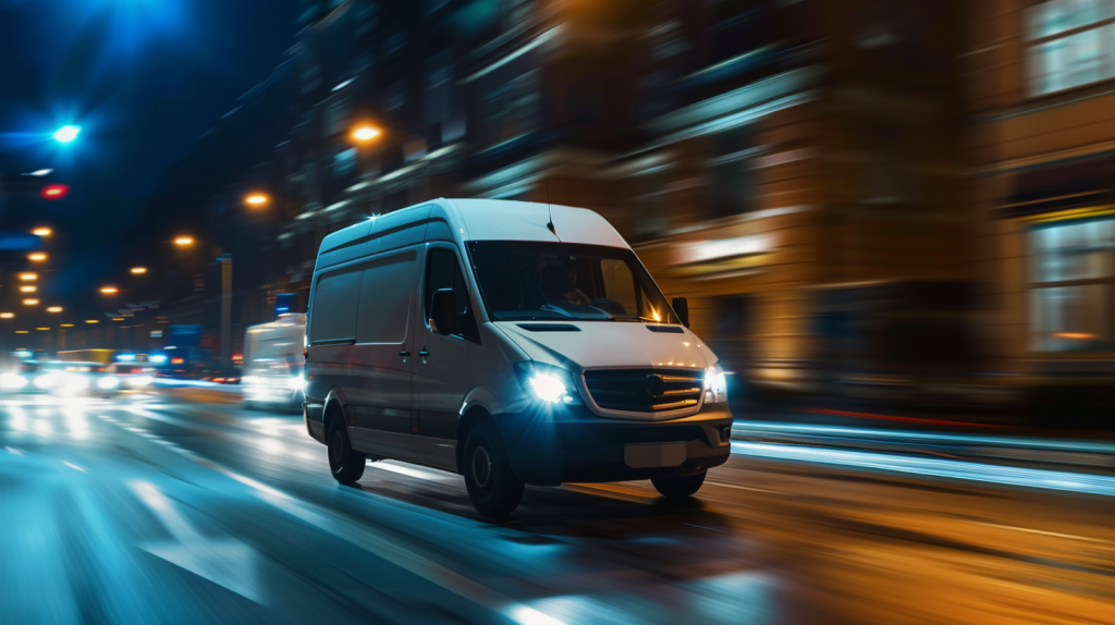 Fast Response Times When You Need Help Most