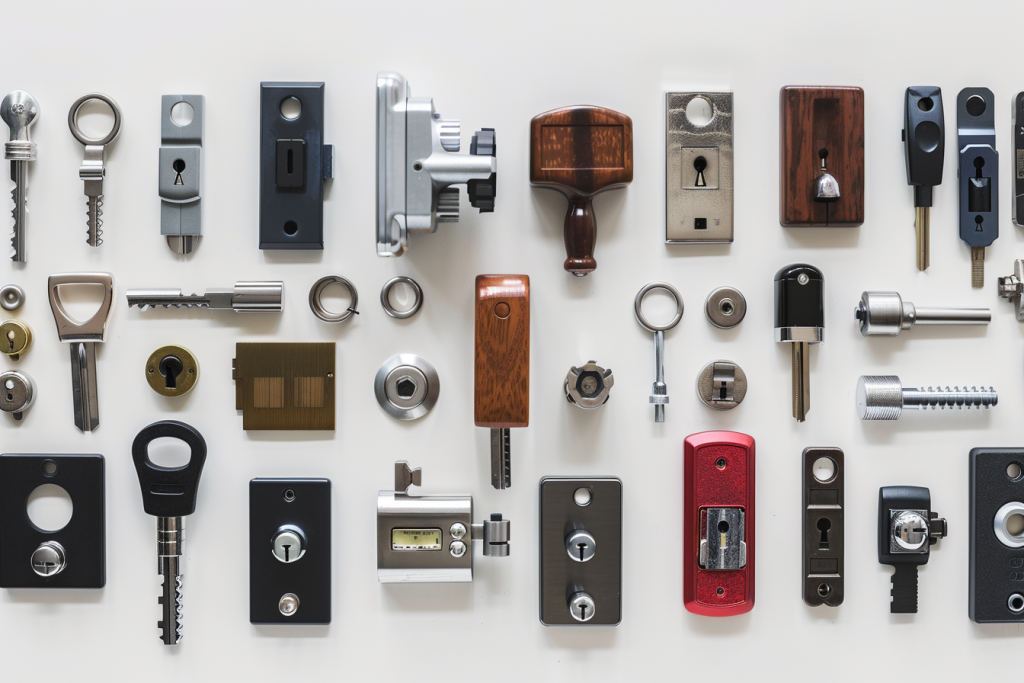 Factors That Affect Locksmith Costs