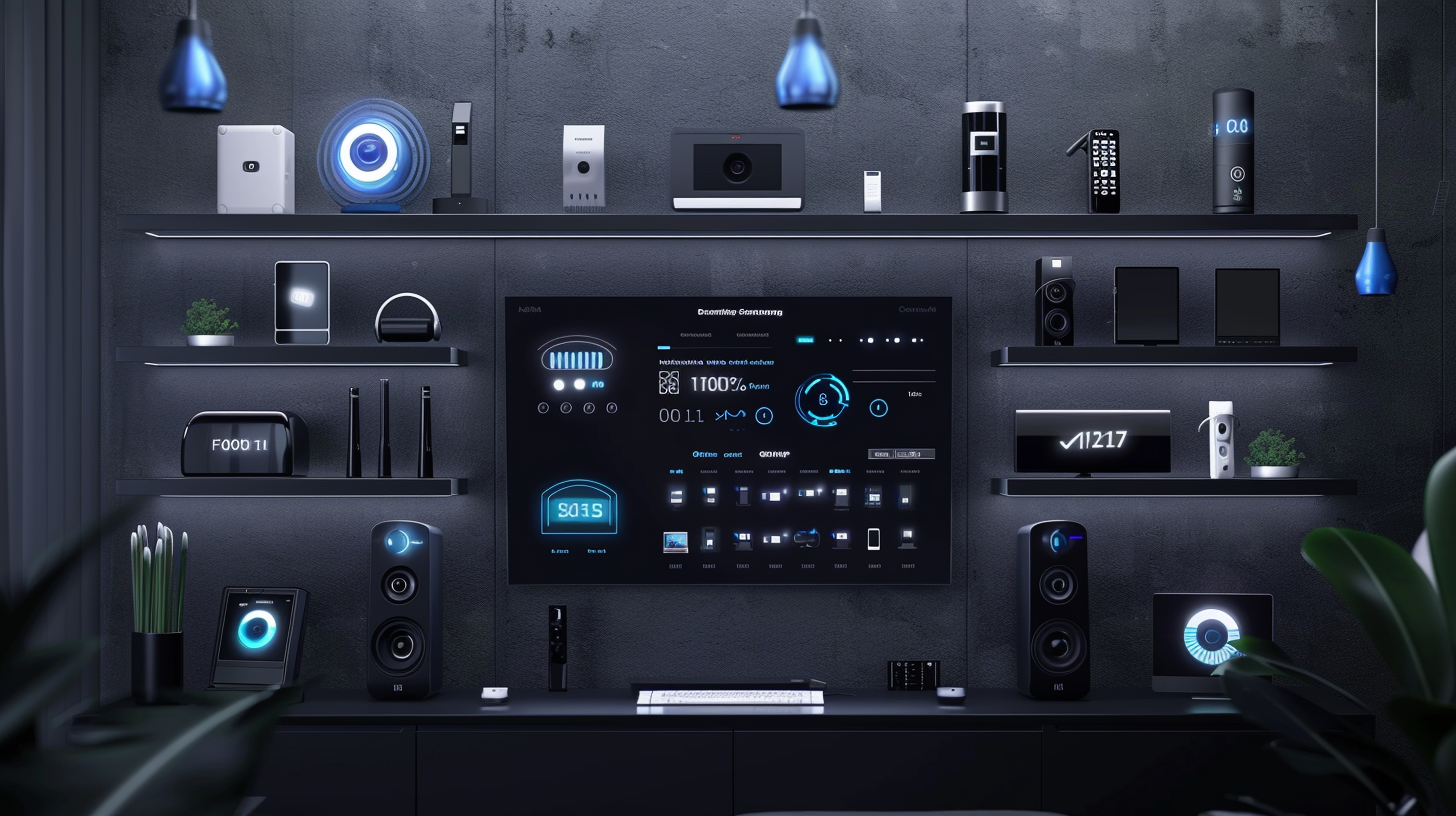 How Much Does a Home Security System Cost