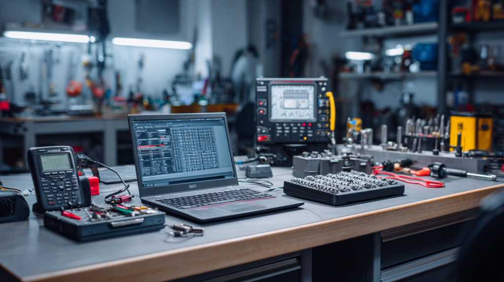 Key Fob Programming Services in NYC