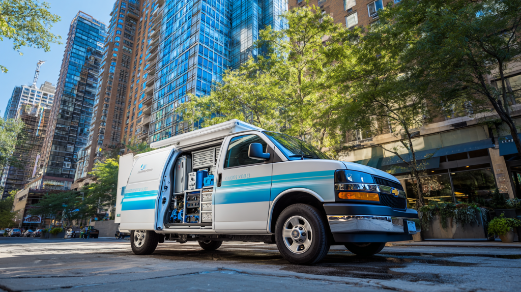 Emergency 24/7 Key Fob Services in New York City