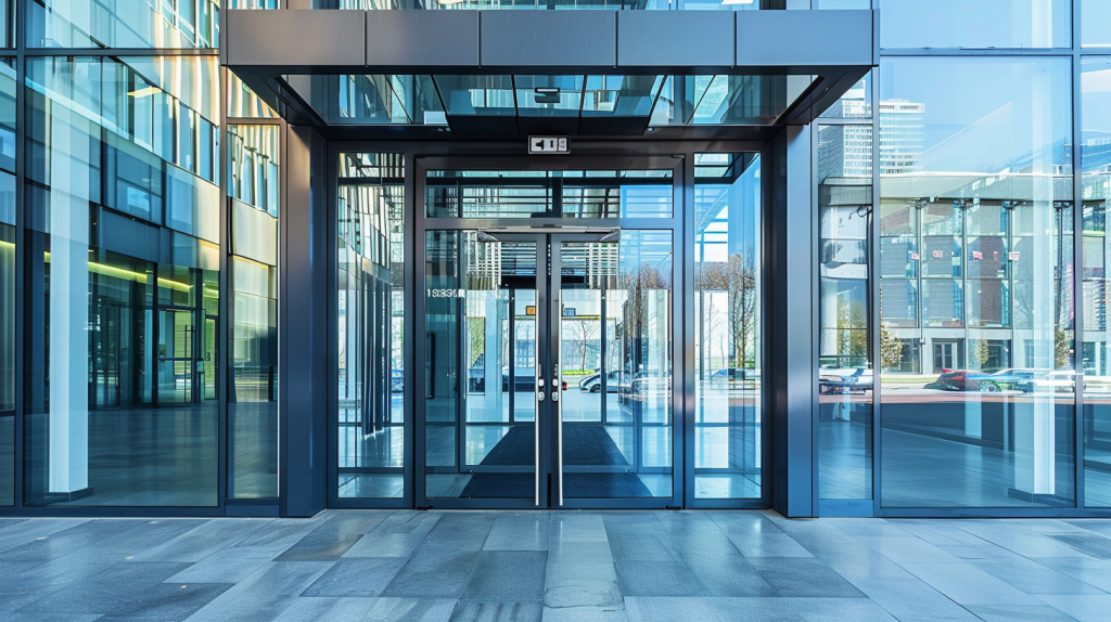 Commercial Locksmith Costs