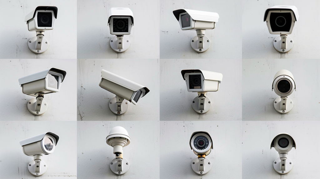 Step-by-Step Camera Installation Process