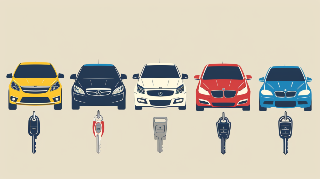 Cost Comparison by Brand