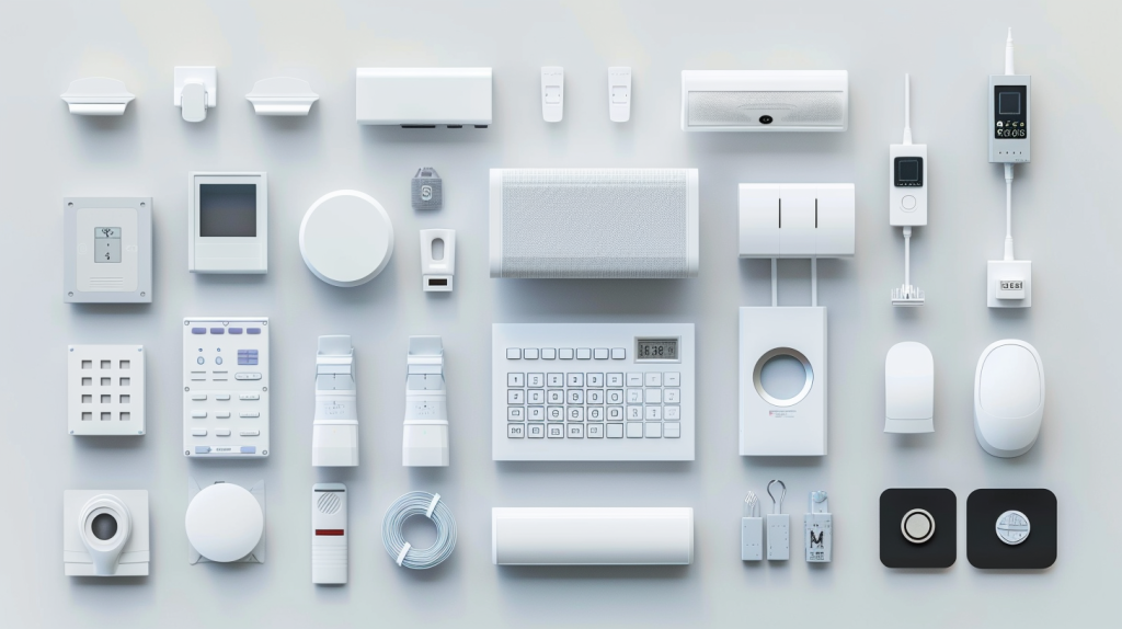 Equipment Costs Breakdown