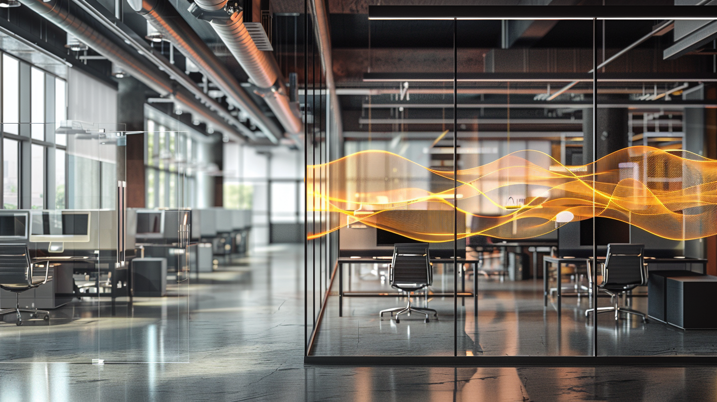 Long Term Value and ROI of Sound Masking Systems