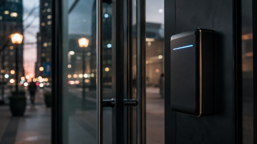 Preventive Maintenance for Access Control Longevity