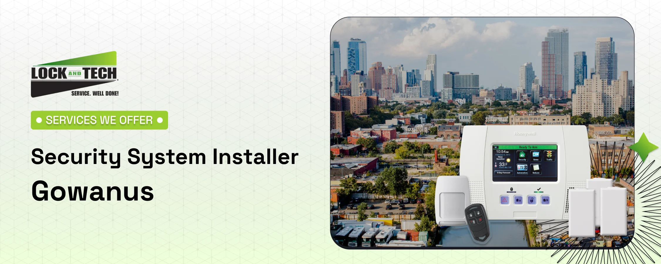 Security System Installer Gowanus Security System Installer Gowanus