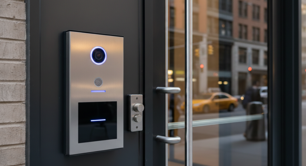 What Is an Intercom?