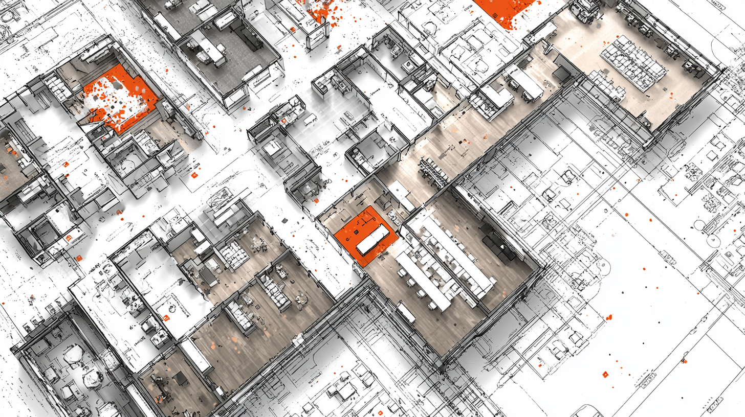 Size and Layout of Your Property