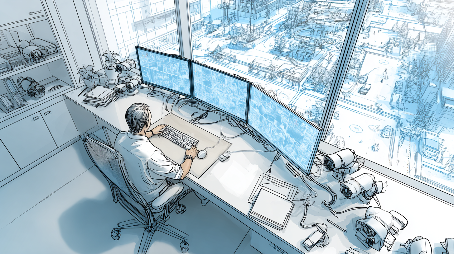 Planning Your CCTV Investment Strategy