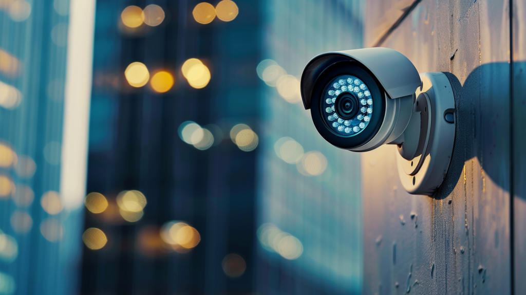 What Is a CCTV Camera?