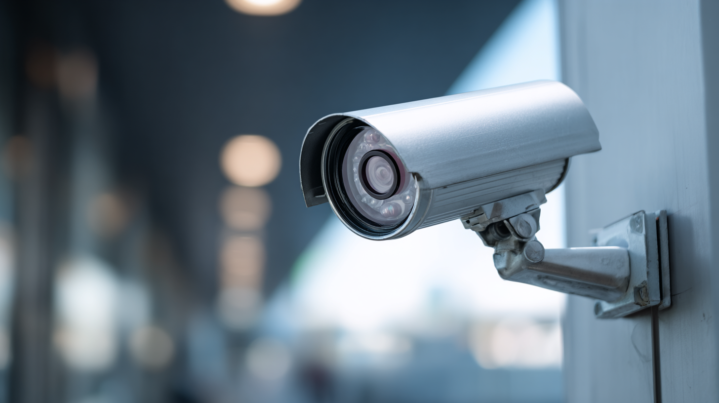 Why Security Systems Need Regular Maintenance