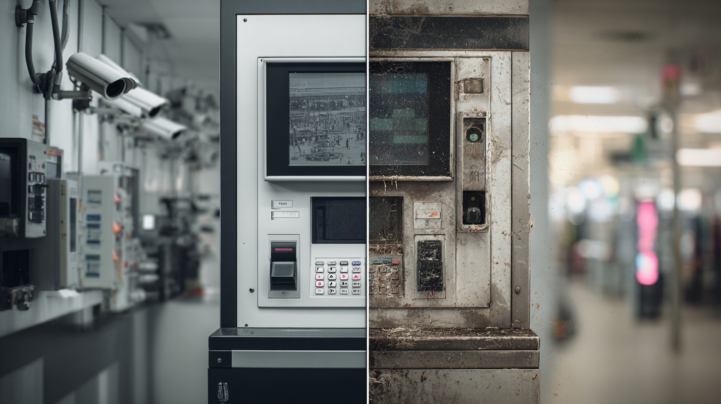 Key Benefits of Regular Maintenance