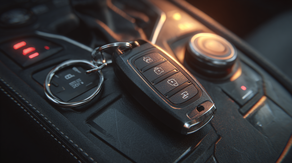 Lost Car Key Locksmith Services We Provide