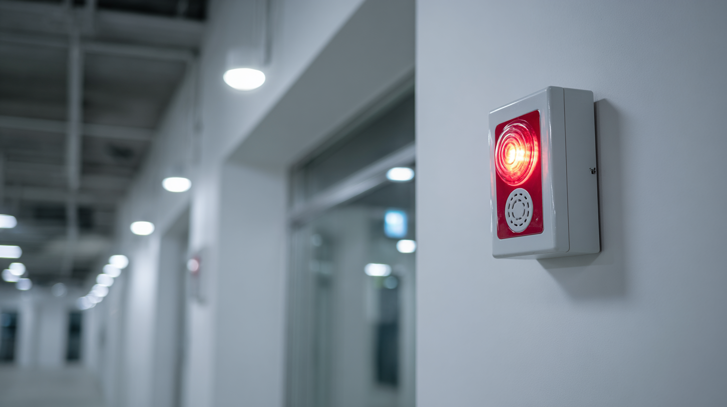 Notification Devices and Alert Systems