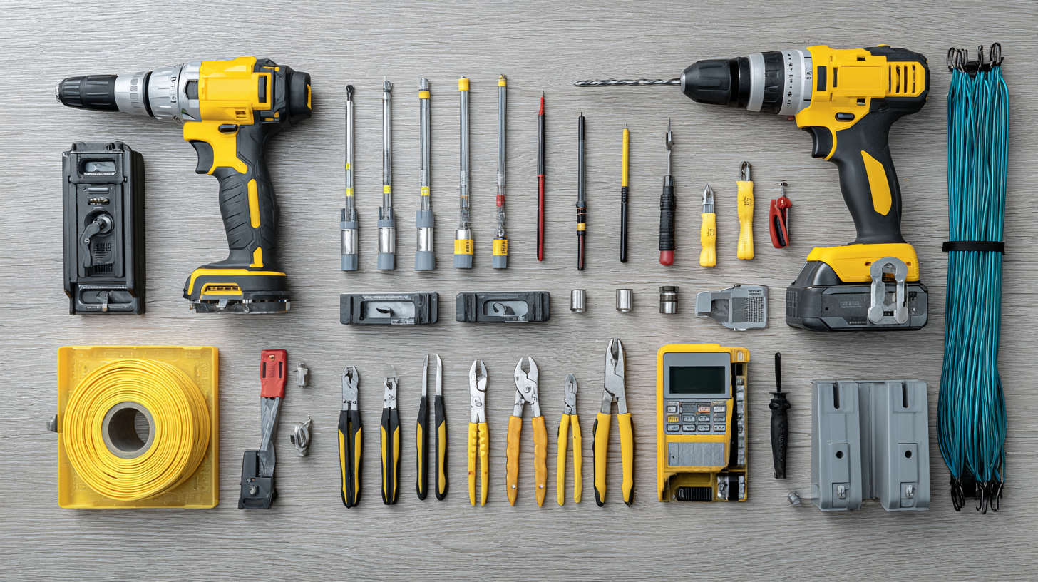 Labor and Installation Complexity