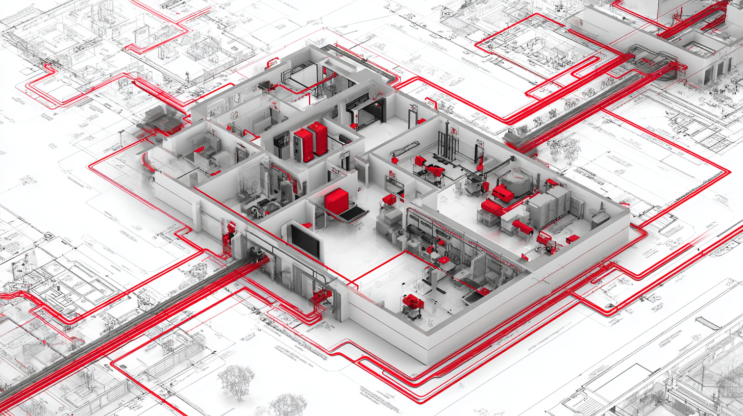 Essential Fire Alarm System Components