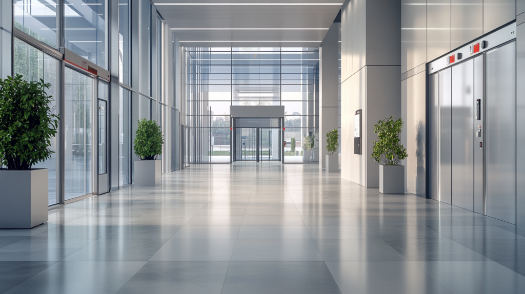 Which Type of Access Control System Is Right for Your Business