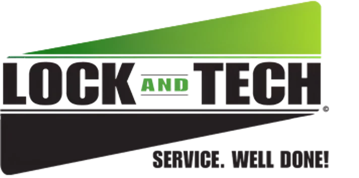 Lock and Tech USA - photo