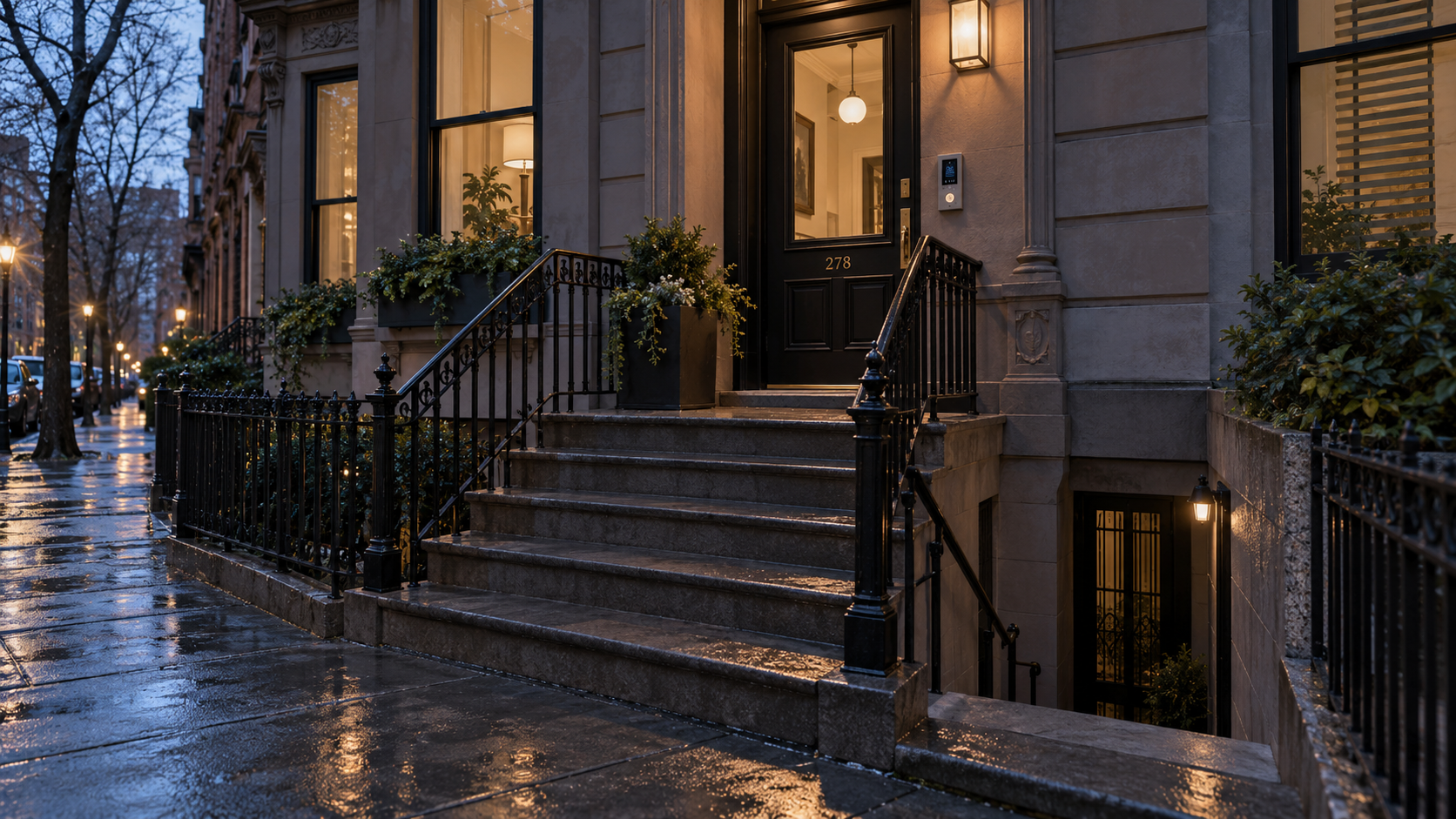 What Are Guidelines for Home Security? A Layered Checklist for New York Homesimage What Are Guidelines for Home Security? A Layered Checklist for New York Homesimage