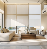 How Much Do Motorized Shades Cost?-photo