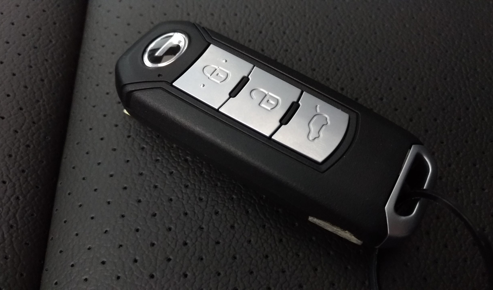 What Is a Key Fob and How Does It Workimage What Is a Key Fob and How Does It Workimage