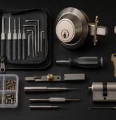 How Much Does a Locksmith Cost for a House? Services, Prices and What to Expect-photo