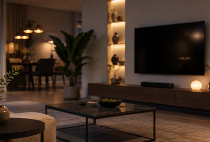 How to Set Up a Smart Home-photo