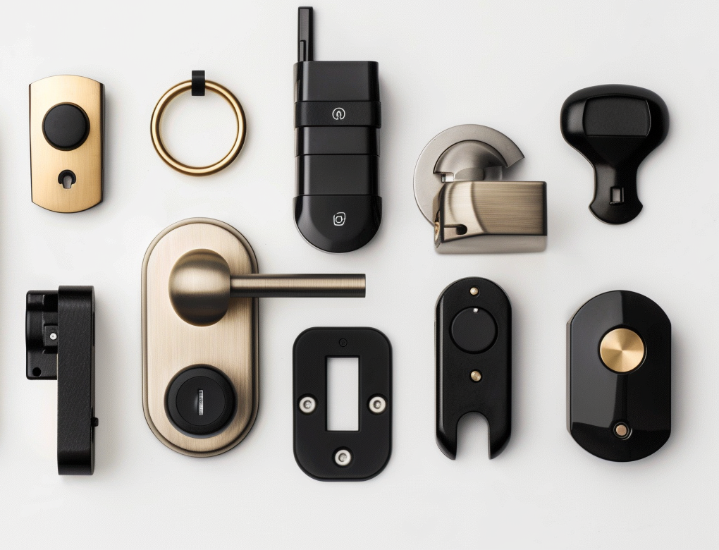 No Matter Your Smart Lock Need, You Can Count on Us