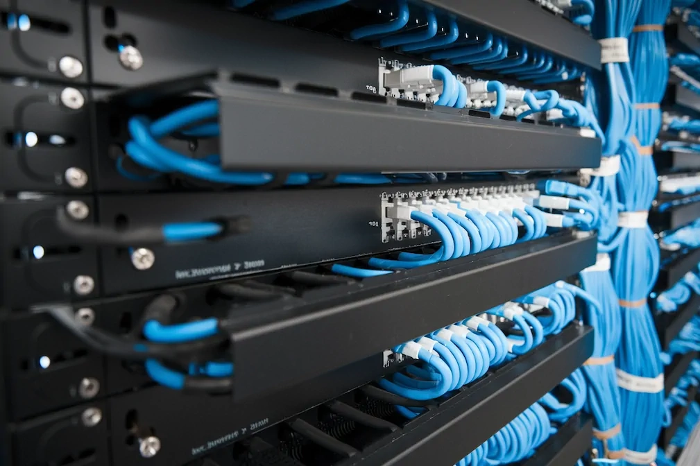 What Is Structured Cabling and Why Does Your Office Need It?image