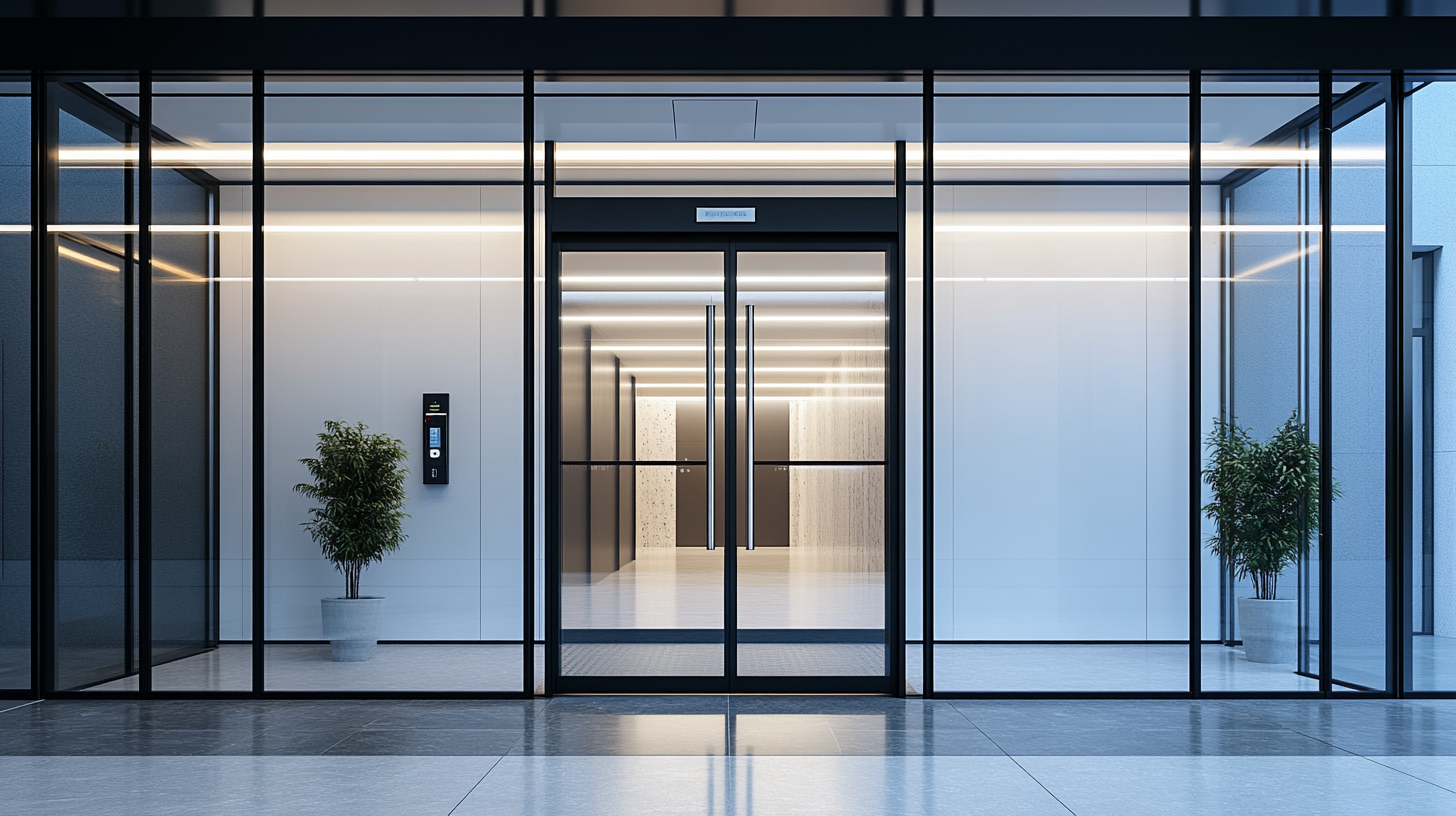 Types of Commercial Access Control Systems – A Complete Guideimage