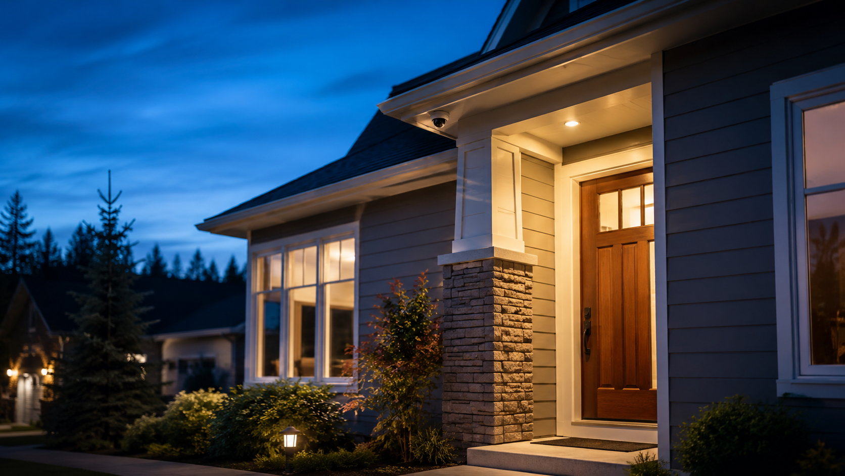 How to Upgrade Your Home Security Systemimage