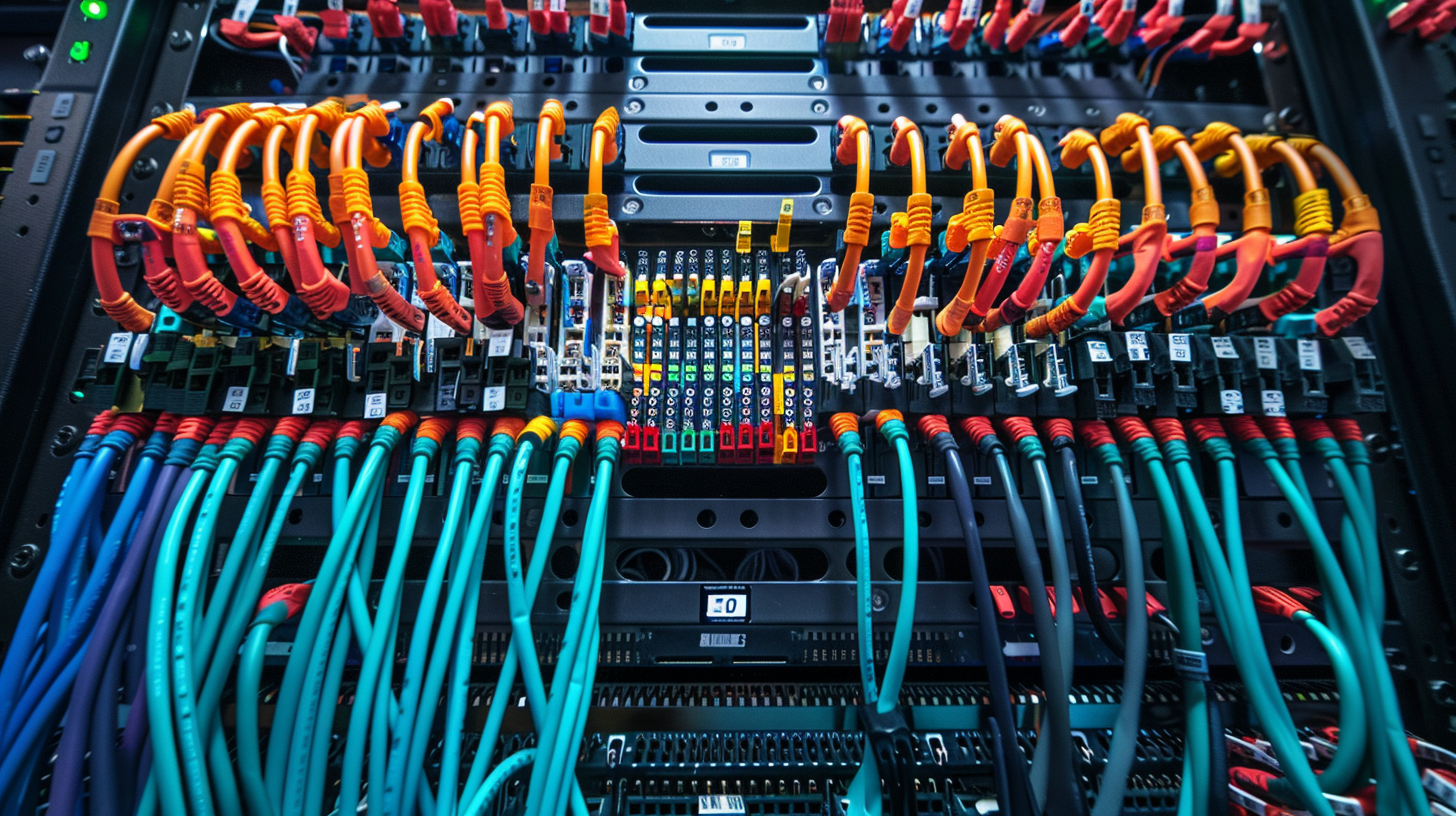 No Matter Your Fiber Optic Cabling Need, You Can Count on Us