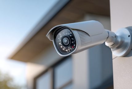 Factors That Affect Security System Installation Costs in 2025-photo