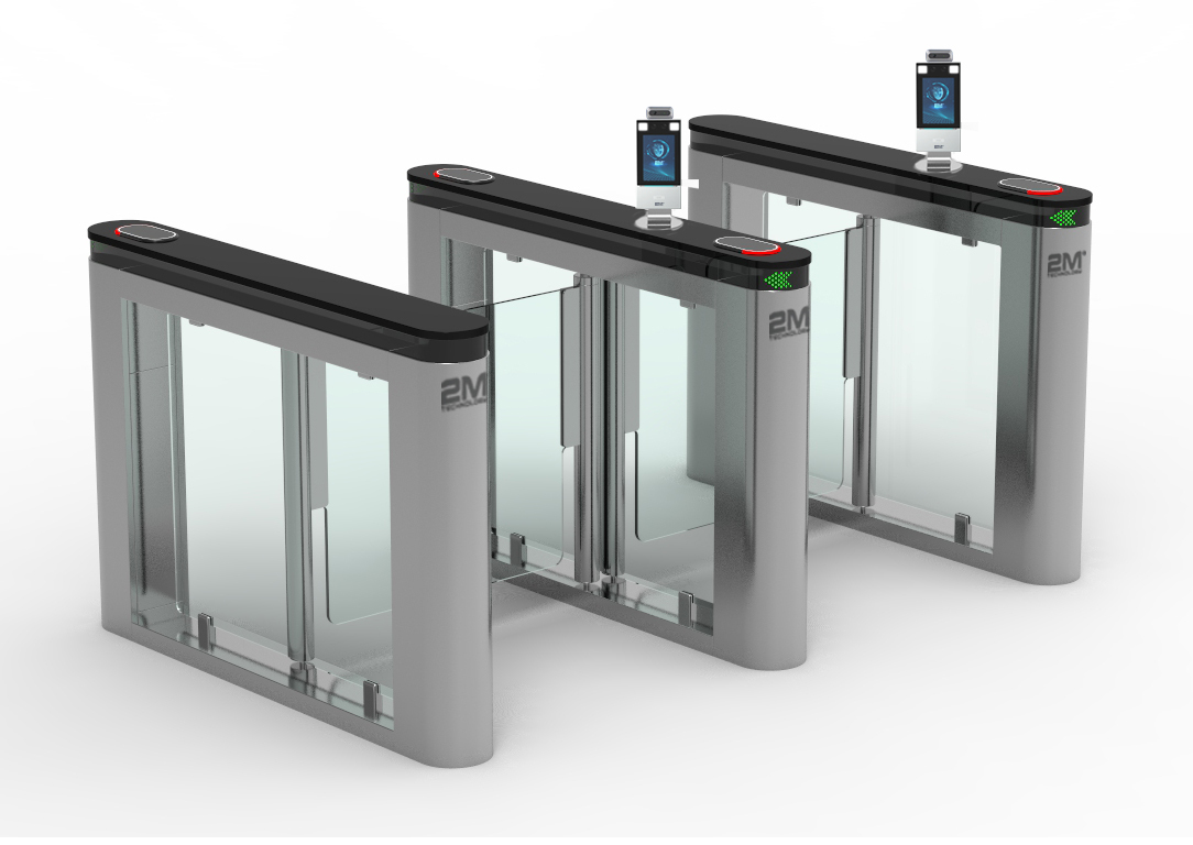 No Matter Your Access Control Need, You Can Count on Us