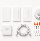 Smart Lighting Control and Climate Control Systems for NYC Homes and Offices-photo