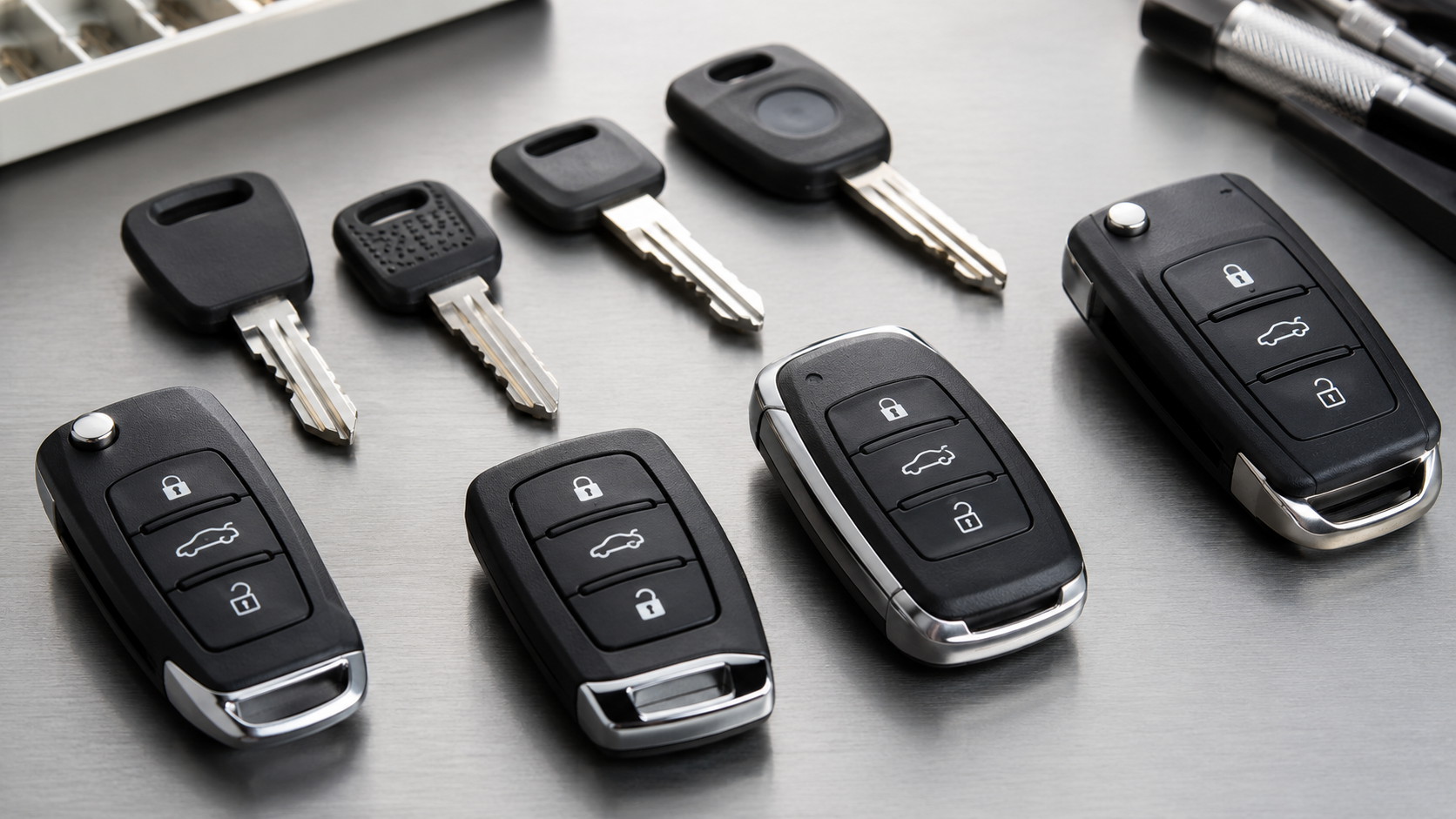 Automotive Key Locksmithimage