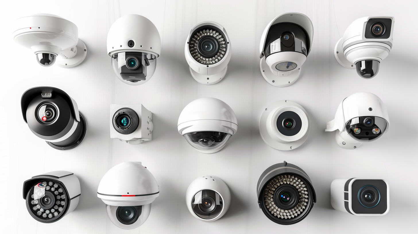 Home Automation Camera