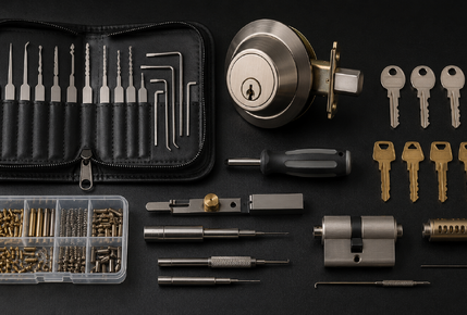 How Much Does a Locksmith Cost for a House? Services, Prices and What to Expect-photo