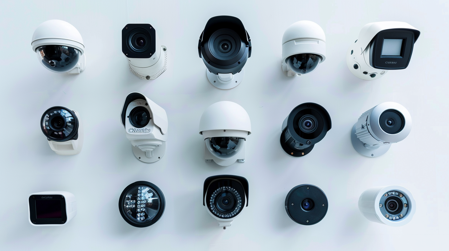 Video Surveillance
