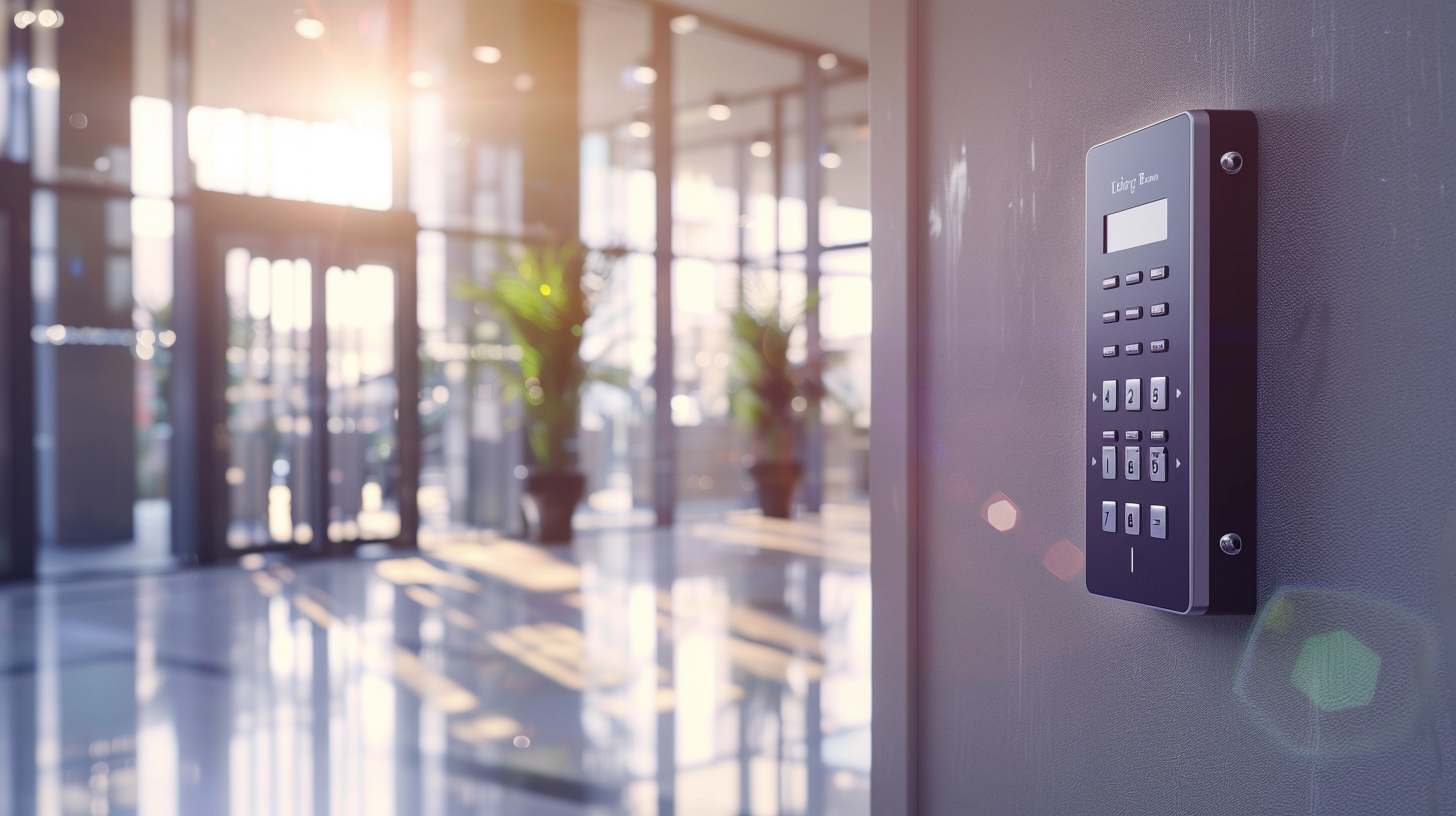 How Much to Install Access Control System for Your Propertyimage