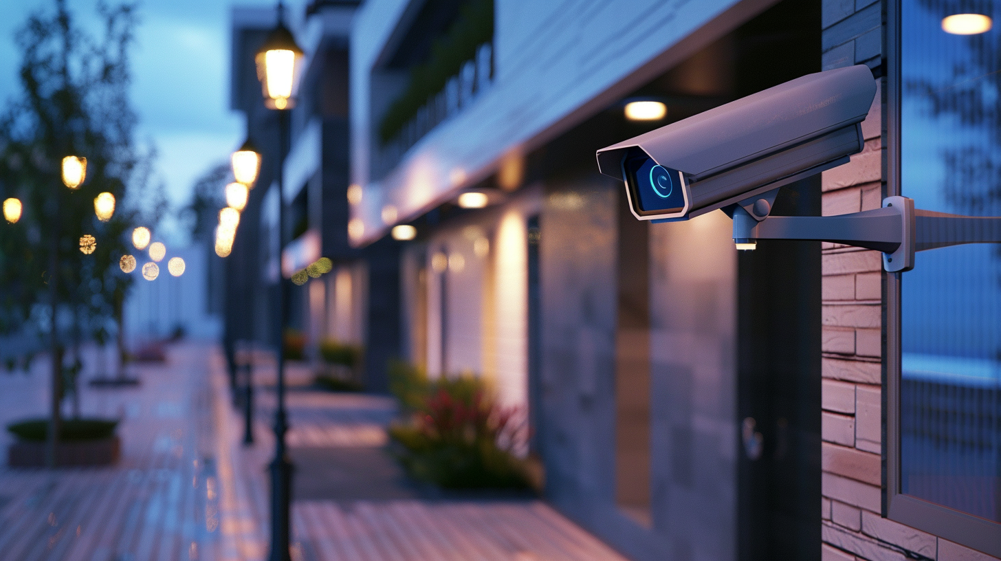 What Does CCTV Stand For? CCTV Meaning Explainedimage What Does CCTV Stand For? CCTV Meaning Explainedimage